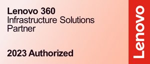 Lenovo Infrastructure Solutions Authorized Partner